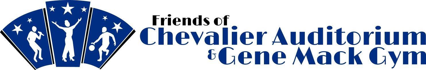 Friends of Chevalier logo